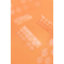 YOUR BES-TEA BHA SPOT PATCHES - MEISANI
