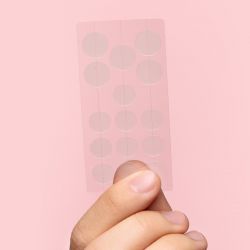 YOUR BES-TEA BHA SPOT PATCHES - MEISANI
