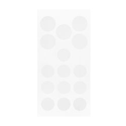 YOUR BES-TEA BHA SPOT PATCHES - MEISANI