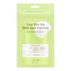 YOUR BES-TEA BHA SPOT PATCHES - MEISANI