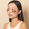 Caffeine & Green Tea Eye Patches - Ondo
