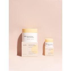 MULTIACIDS & PAPAYA CLEANSING BALM - MEISANI