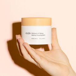 MULTIACIDS & PAPAYA CLEANSING BALM - MEISANI