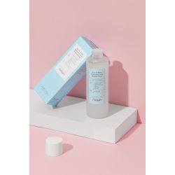 RICE AND SHINE HYALURONIC ACID ESSENCE TONER - MEISANI