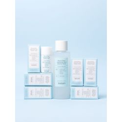 RICE AND SHINE HYALURONIC ACID ESSENCE TONER - MEISANI