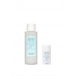 RICE AND SHINE HYALURONIC ACID ESSENCE TONER - MEISANI