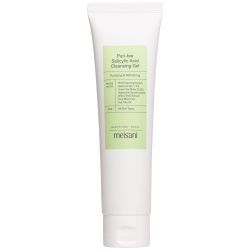 PURI-TEA SALICYLIC ACID CLEANSING GEL - MEISANI