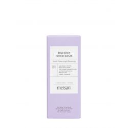 BLUE ELIXIR RETINOL SERUM - MEISANI