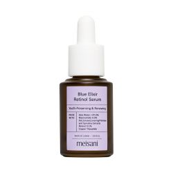 BLUE ELIXIR RETINOL SERUM - MEISANI