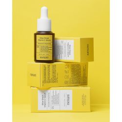 GLOW DROPS VITAMIN C SERUM - MEISANI