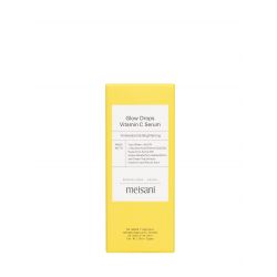 GLOW DROPS VITAMIN C SERUM - MEISANI