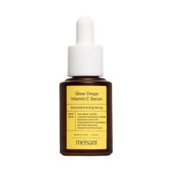 GLOW DROPS VITAMIN C SERUM - MEISANI
