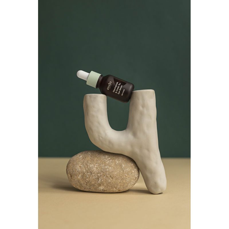 NIACINAMIDE & GREEN TEA EYE SERUM - ONDO