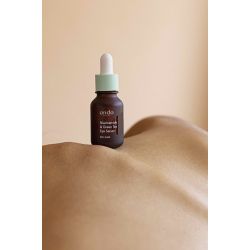 NIACINAMIDE & GREEN TEA EYE SERUM - ONDO
