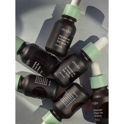 NIACINAMIDE & GREEN TEA EYE SERUM - ONDO