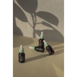 NIACINAMIDE & GREEN TEA EYE SERUM - ONDO