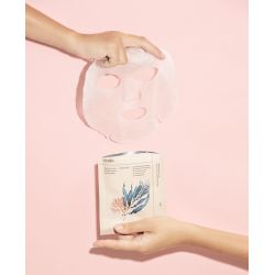 HYALURONIC ACID & ALGAE MOISTURE BOOSTING MASK CHOK-CHOK - Ondo