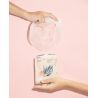 HYALURONIC ACID & ALGAE MOISTURE BOOSTING MASK CHOK-CHOK - Ondo