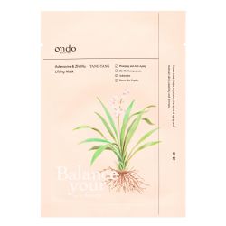 Tang-Tang Lifting Mask - ONDO