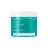 Pads Exfoliants Coréens au Charbon - NEOGEN