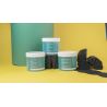 Pads Exfoliants Coréens au Charbon - NEOGEN