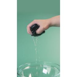 Pads Exfoliants Coréens au Charbon - NEOGEN
