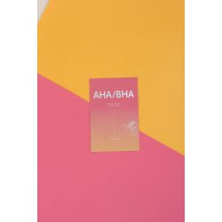 AHA/BHA mask - Barulab