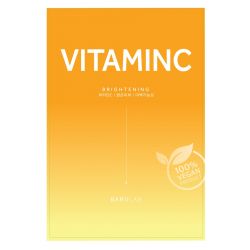 VITAMIN C MASK - BARULAB