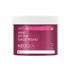 Pads Exfoliants Coréens PHA Anti-Âge - NEOGEN