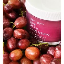 Pads Exfoliants Coréens PHA Anti-Âge - NEOGEN