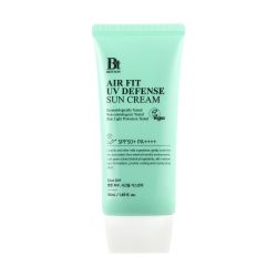 AIR FIT UV DEFENSE SUN CREAM (SPF50+) - BENTON