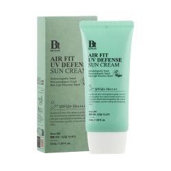 AIR FIT UV DEFENSE SUN CREAM (SPF50+) - BENTON