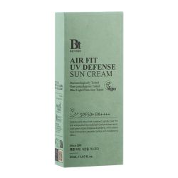 AIR FIT UV DEFENSE SUN CREAM (SPF50+) - BENTON