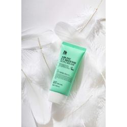 AIR FIT UV DEFENSE SUN CREAM (SPF50+) - BENTON