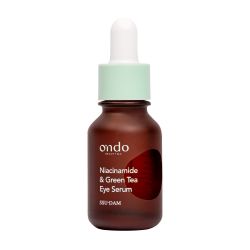 NIACINAMIDE & GREEN TEA EYE SERUM - ONDO