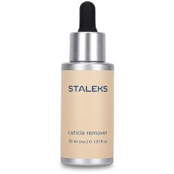 Emollient cuticules  30ml - STALEKS