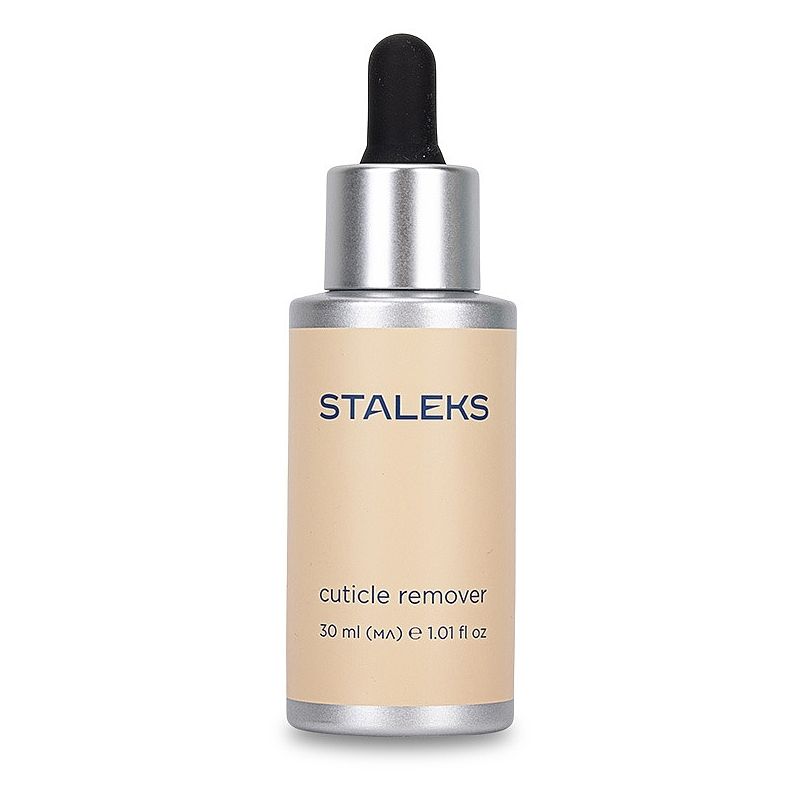 Emollient cuticules  30ml - STALEKS