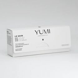 KIT DE SOIN YUMI 3.0 (Lift,Fix,Serum)