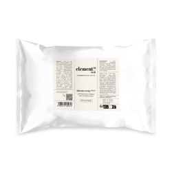 Boue auto chauffante pour gommage efficace et relaxation intense