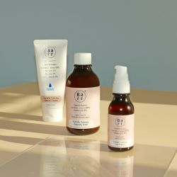 Crème Coréenne Centella Peau Sensible - SKIN1004