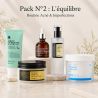 Pack N°2 - L'équilibre - Routine Acné & Imperfection