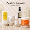 Pack N°5 - L'express - Routine Express