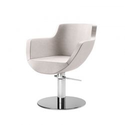 Fauteuil de coiffure professionnel Karisma BIG APPLE | Esthétique Market