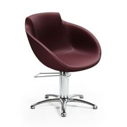 Fauteuil de coiffure professionnel Karisma BLOOMY | Esthétique Market