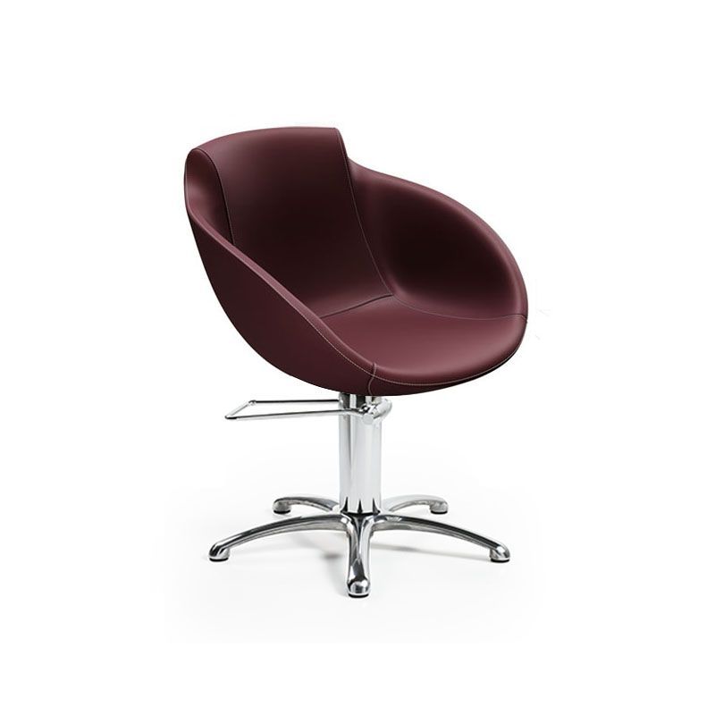 Fauteuil de coiffure professionnel Karisma BLOOMY | Esthétique Market