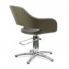 Fauteuil de coiffure professionnel Karisma CLOÉ | Esthétique Market