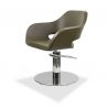 Fauteuil de coiffure professionnel Karisma CLOÉ | Esthétique Market