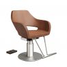 Fauteuil de coiffure électrique Karisma CLOÉ LIFT | Esthétique Market