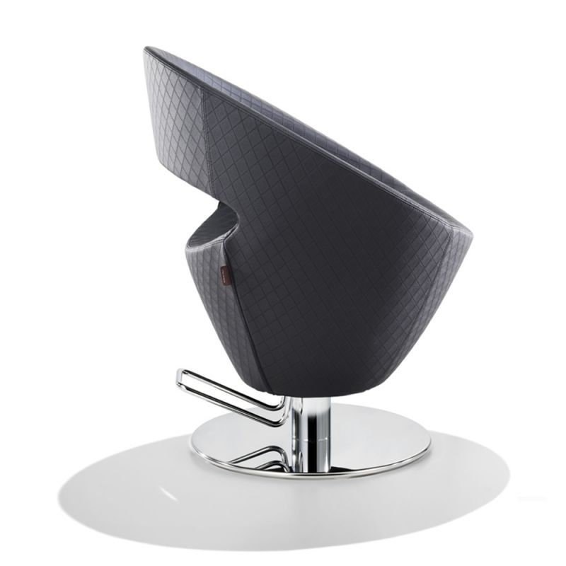 Fauteuil de coiffure professionnel Karisma COCOON | Esthétique Market