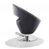 Fauteuil de coiffure professionnel Karisma COCOON | Esthétique Market